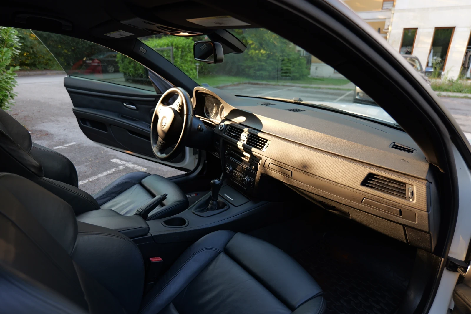 BMW M3 E92 M3, снимка 8 - Автомобили и джипове - 55353024