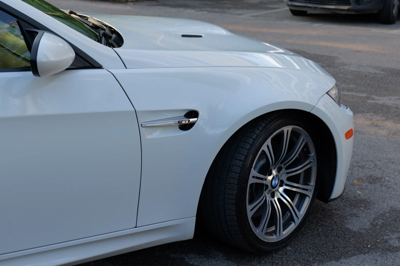 BMW M3 E92 M3, снимка 7 - Автомобили и джипове - 55353024