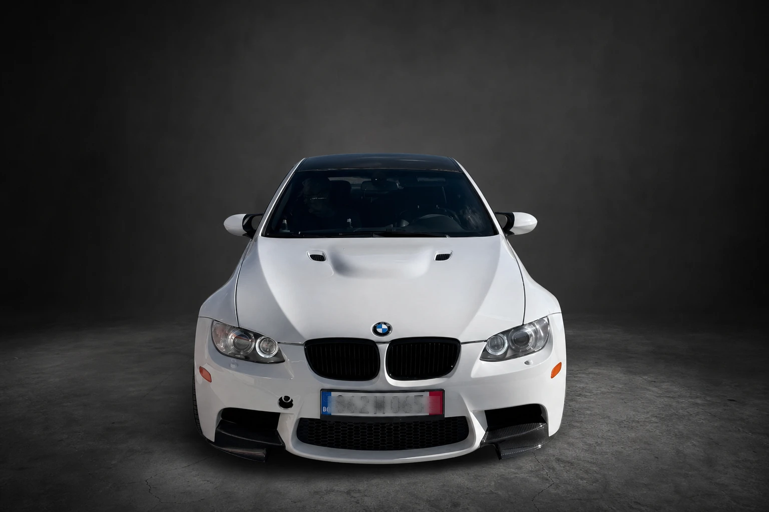 BMW M3 E92 M3, снимка 9 - Автомобили и джипове - 55547619