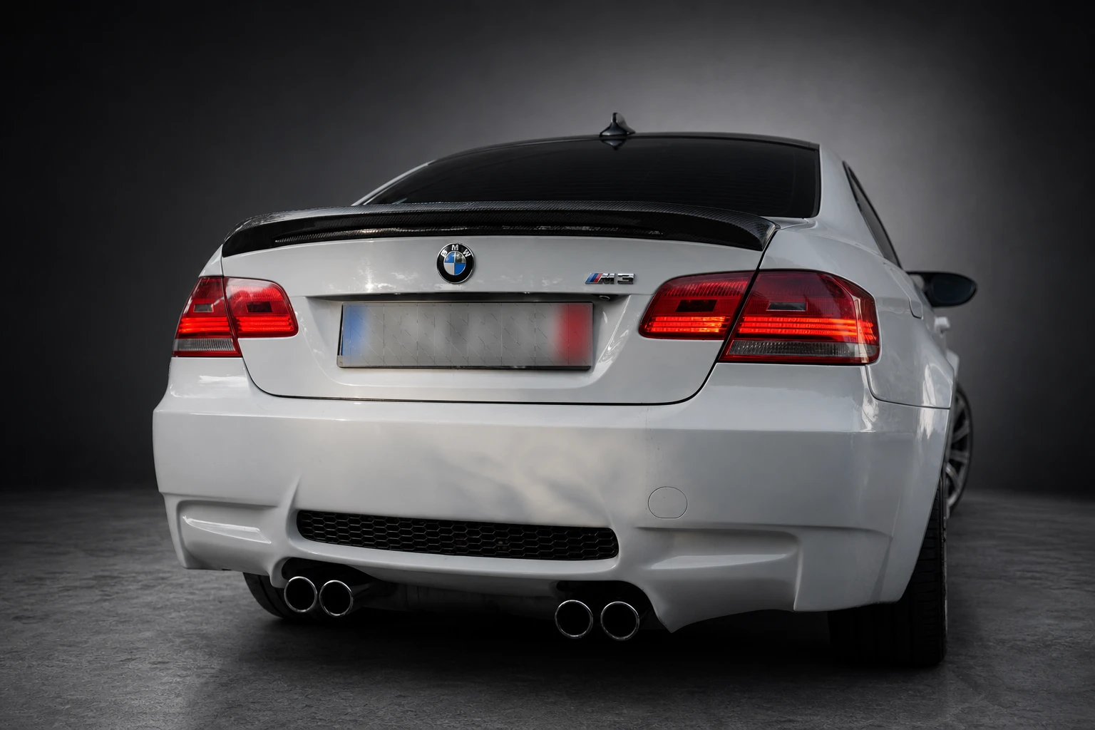 BMW M3 E92 M3, снимка 7 - Автомобили и джипове - 55547619