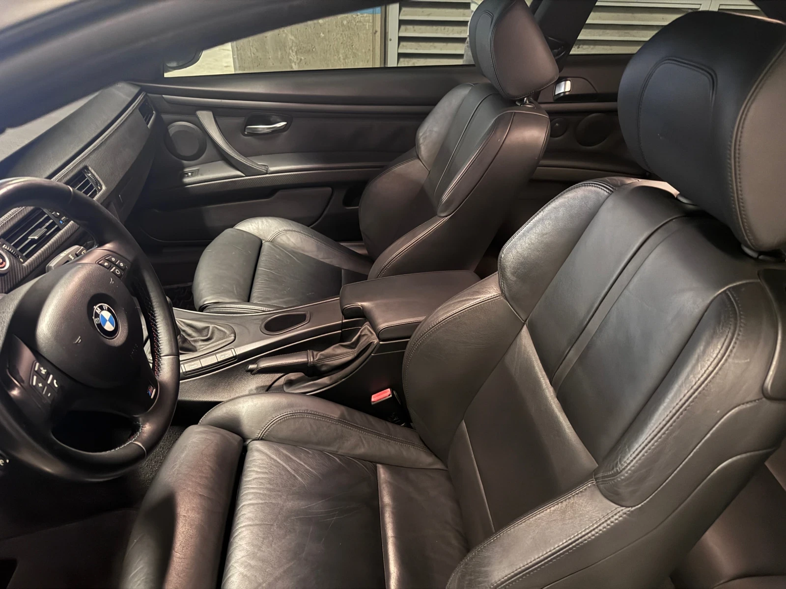 BMW M3 E92 M3, снимка 12 - Автомобили и джипове - 55353024