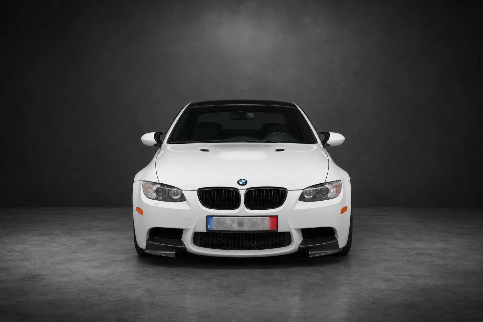 BMW M3 E92 M3