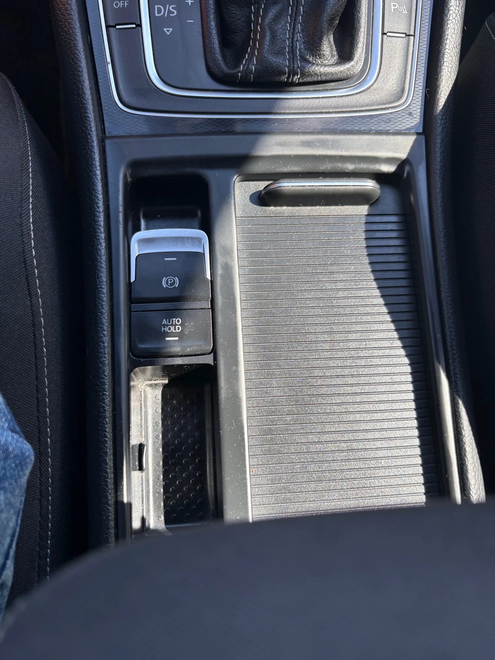 VW Golf 2.0 GTD 184 к.с., снимка 14 - Автомобили и джипове - 55665433
