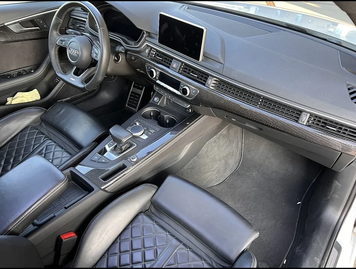 Audi A4 40TDI , снимка 11 - Автомобили и джипове - 55751243