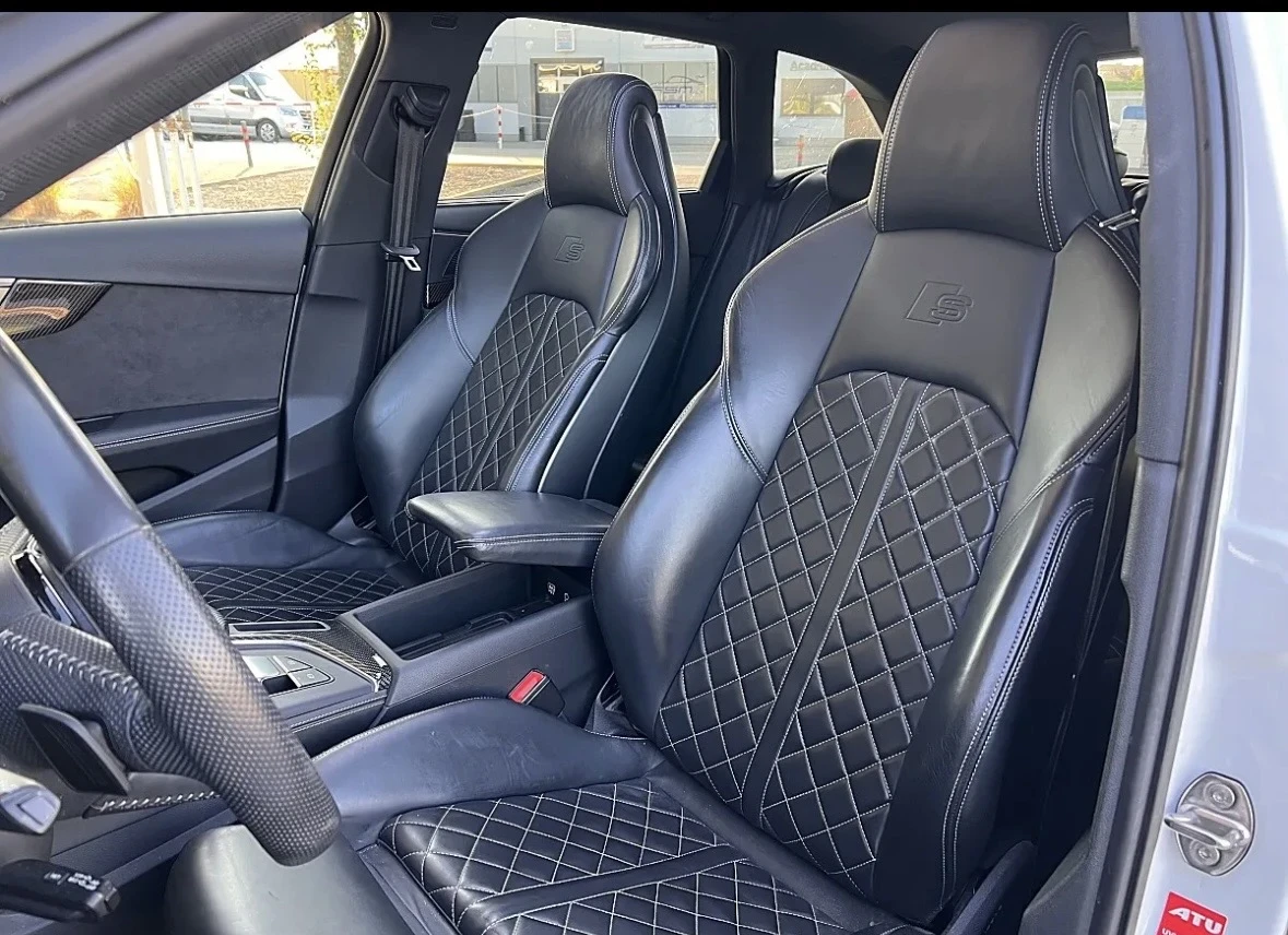Audi A4 40TDI , снимка 8 - Автомобили и джипове - 55751243