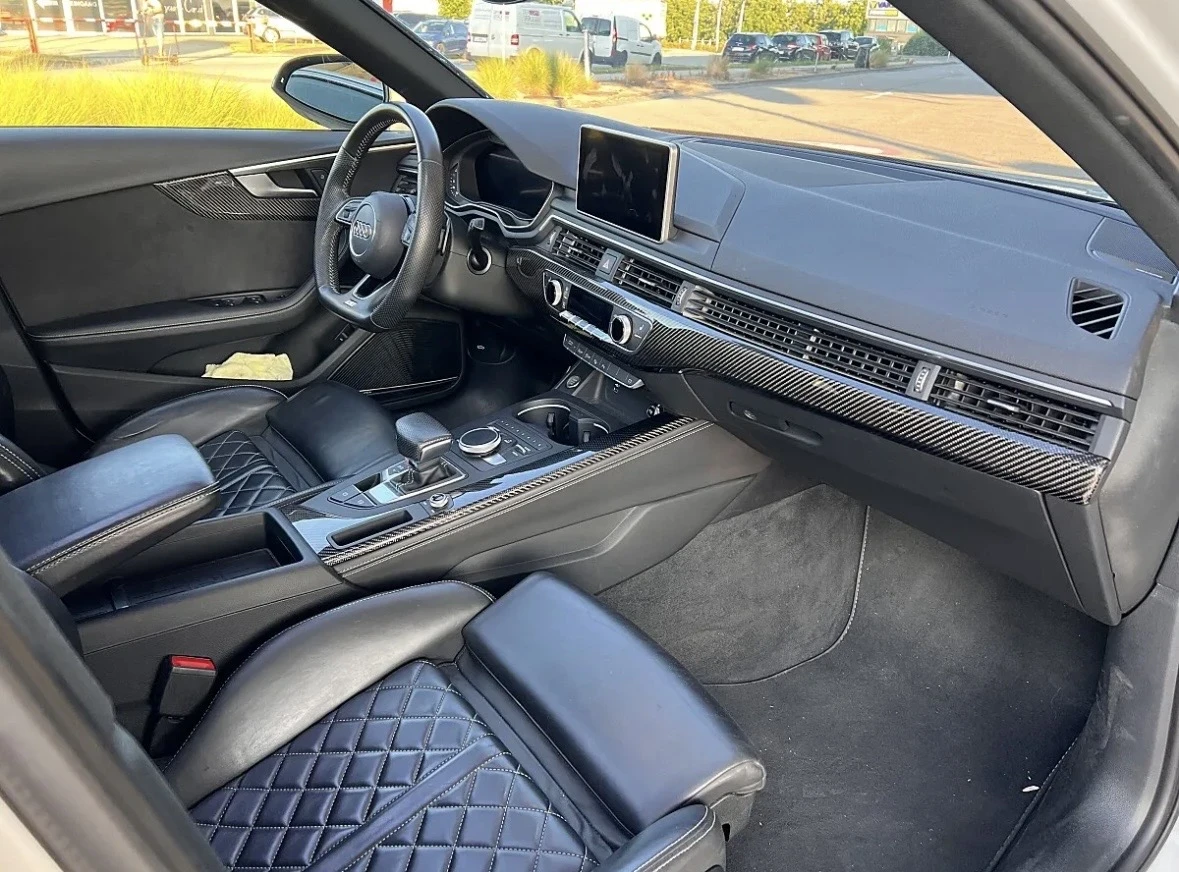 Audi A4 40TDI , снимка 10 - Автомобили и джипове - 55751243
