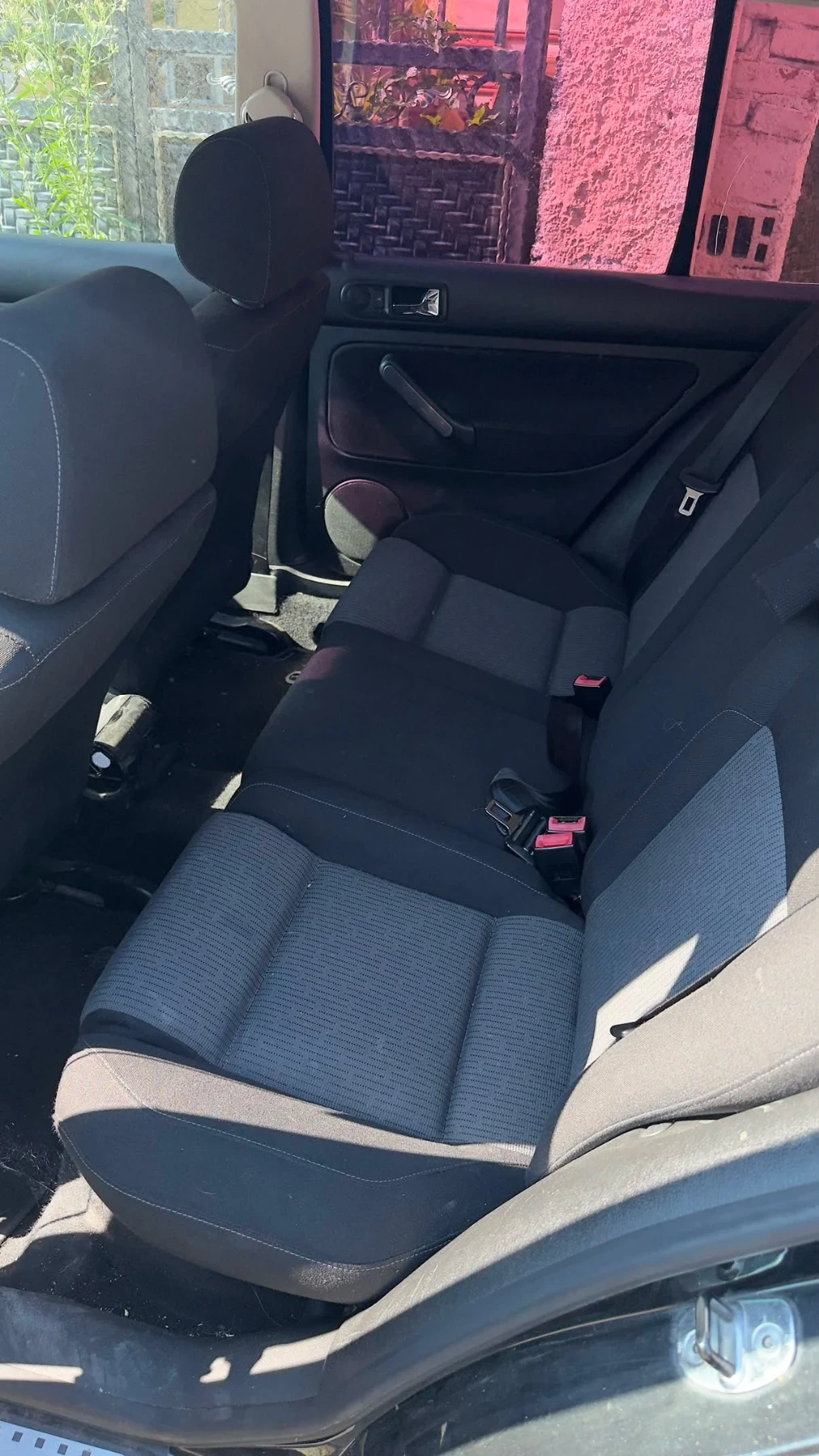 VW Golf, снимка 3 - Автомобили и джипове - 55878580