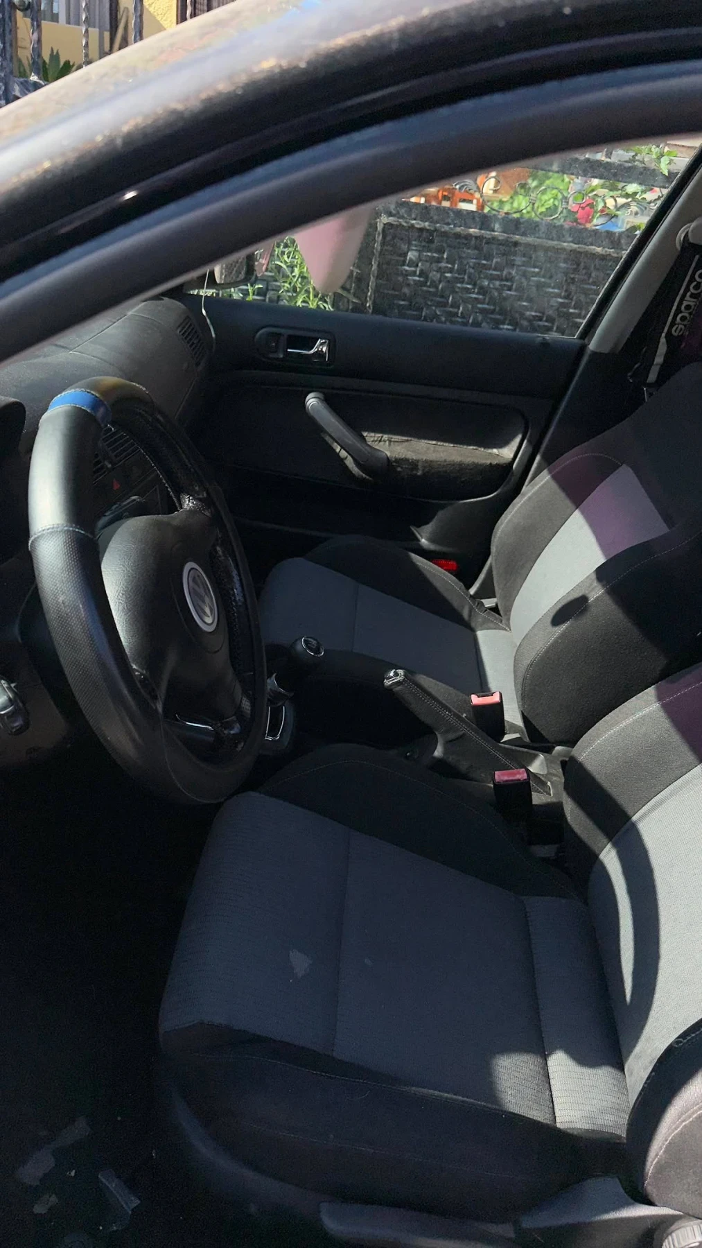 VW Golf, снимка 4 - Автомобили и джипове - 55878580
