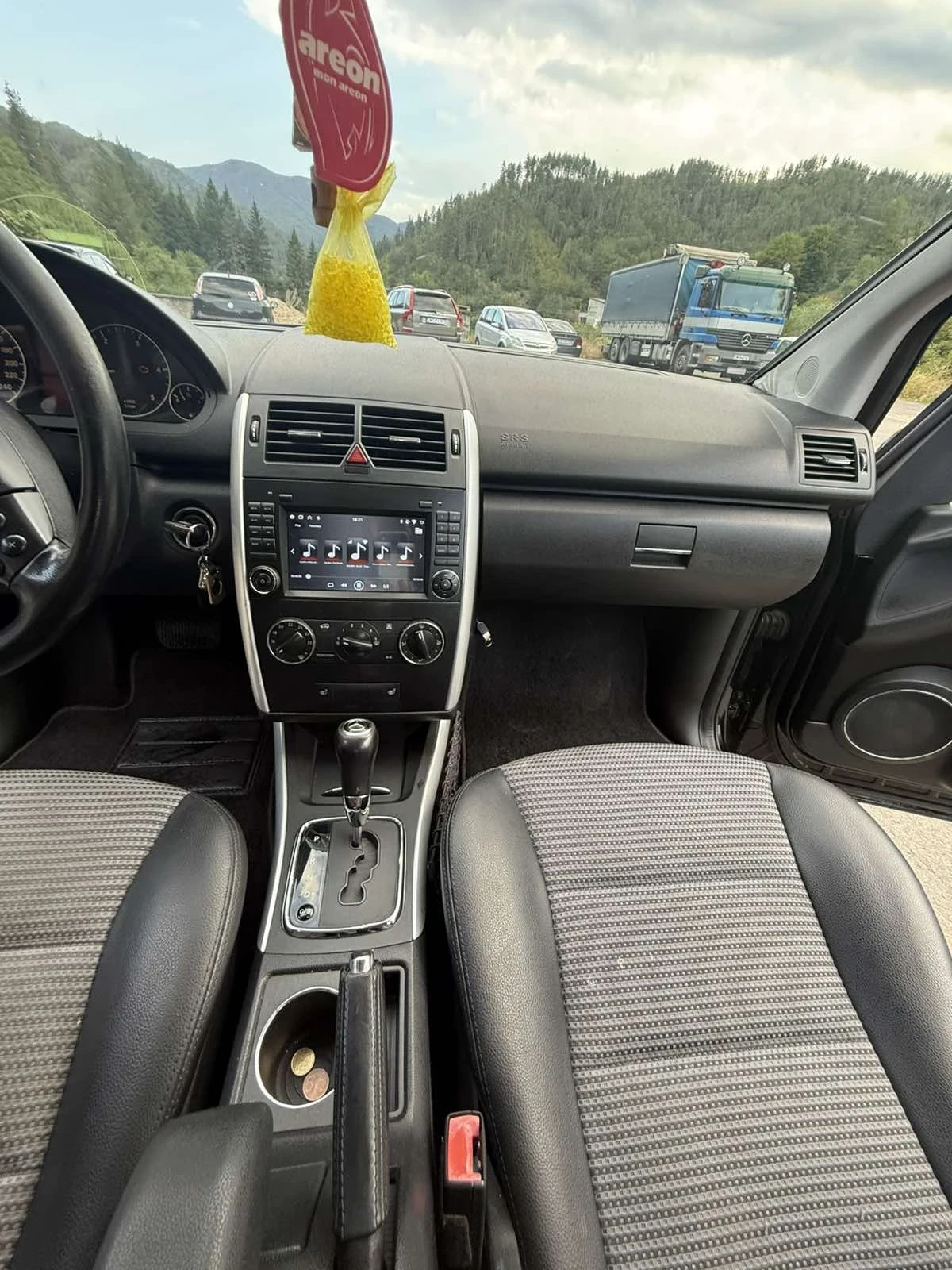 Mercedes-Benz A 180 | Mobile.bg � ����������� 2