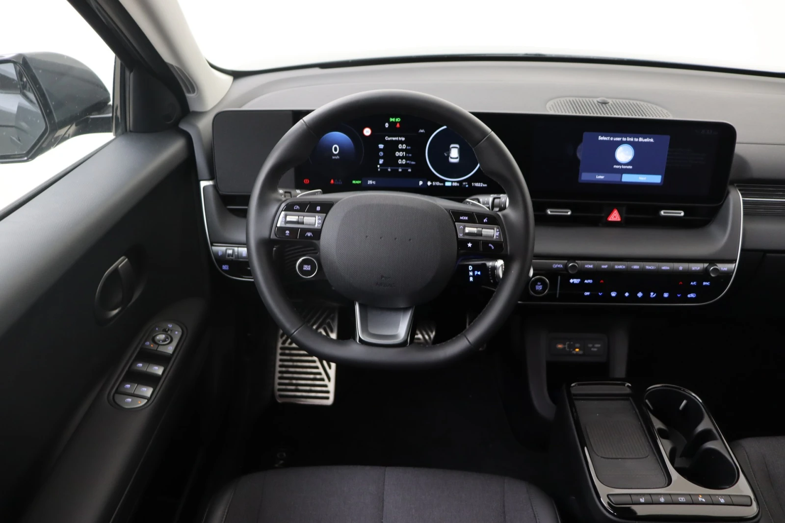 Hyundai Ioniq 5 Core Plus 84 kWh 99.3% SoH, снимка 6 - Автомобили и джипове - 56124307
