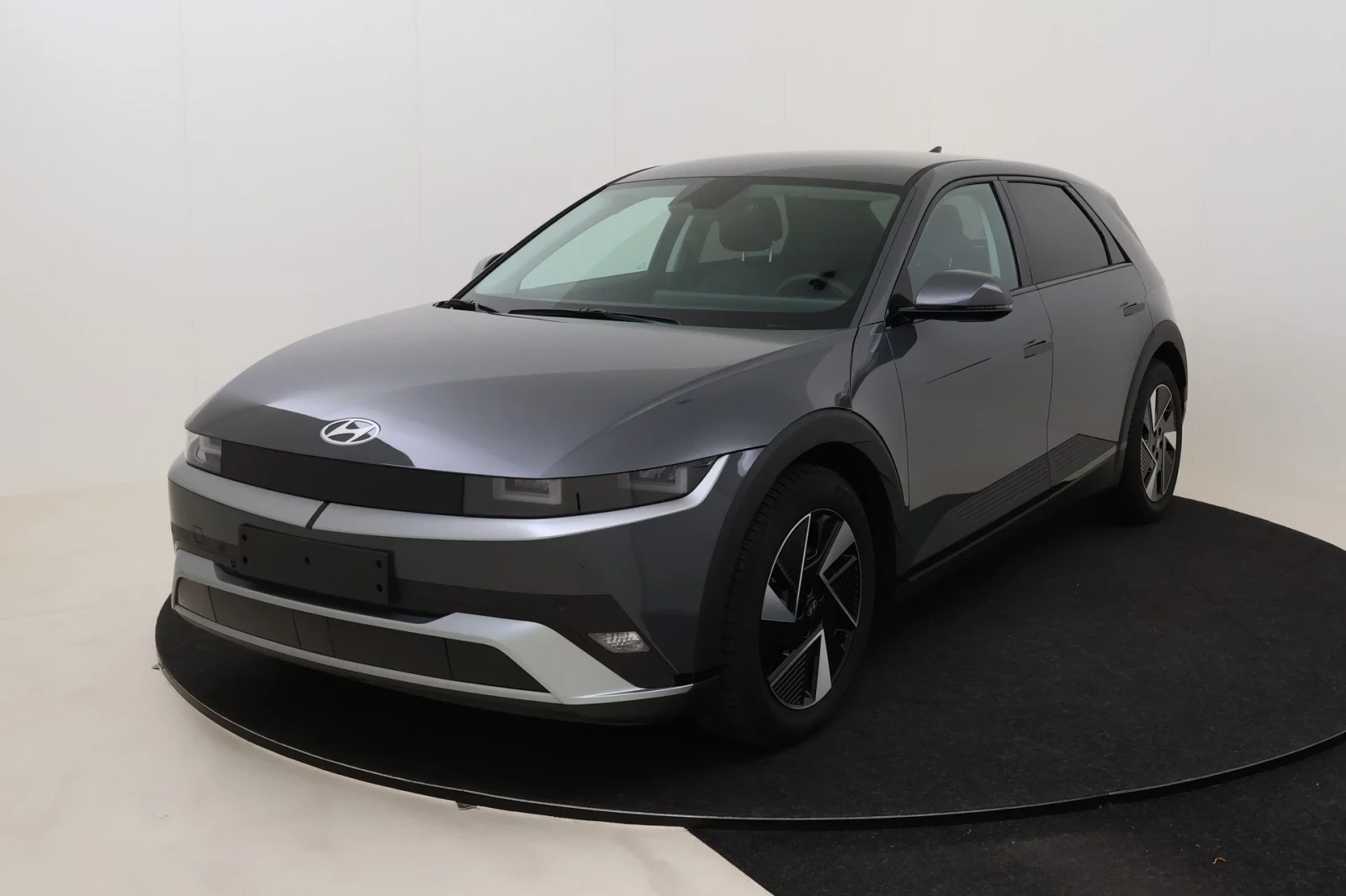 Hyundai Ioniq 5 Core Plus 84 kWh 99.3% SoH