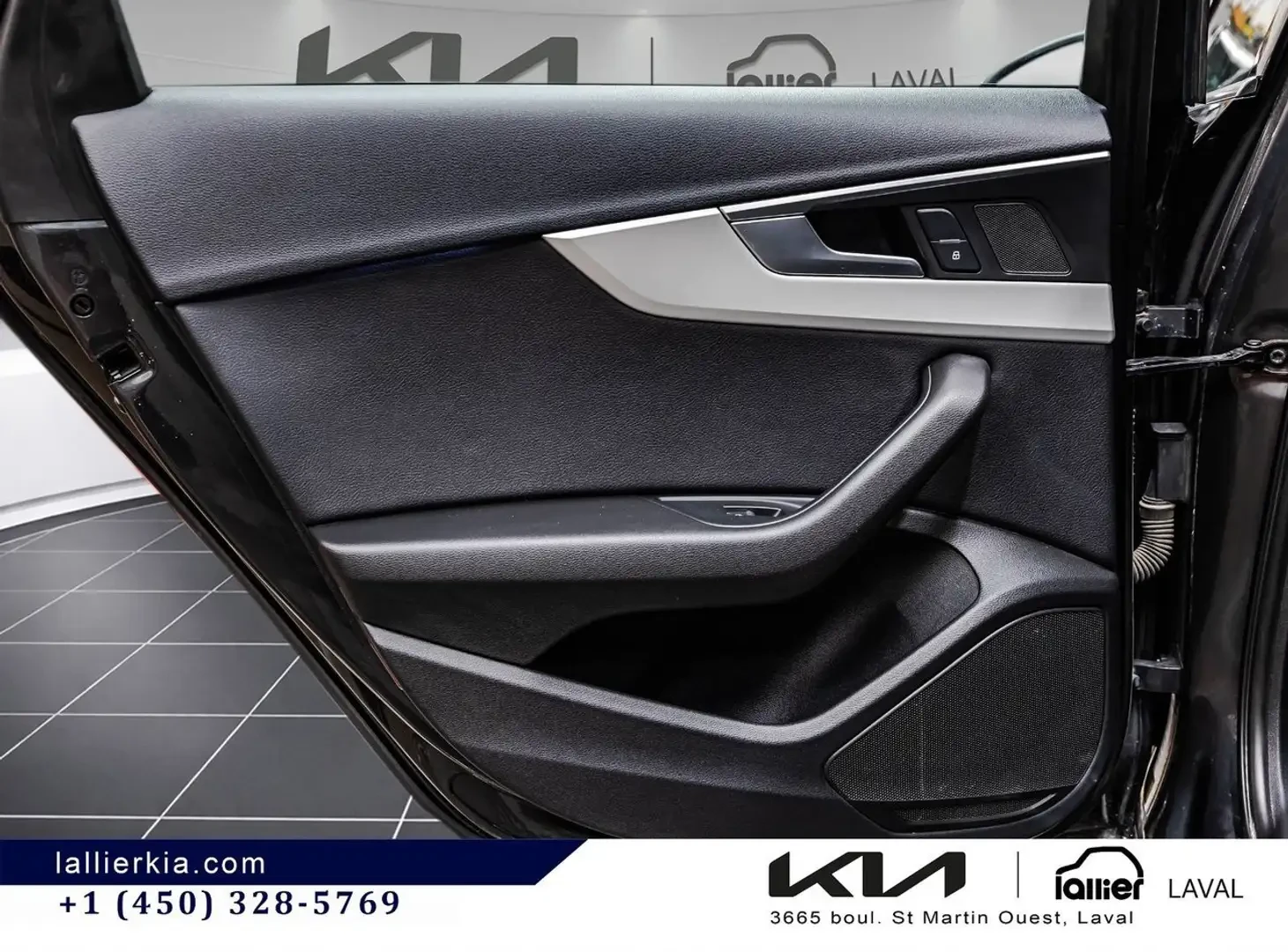 Audi A4 2.0TFSI QUATTRO * ПОДГРЕВ * ЛЮК * КАМЕРА * ПАРКТРО, снимка 11 - Автомобили и джипове - 56192574