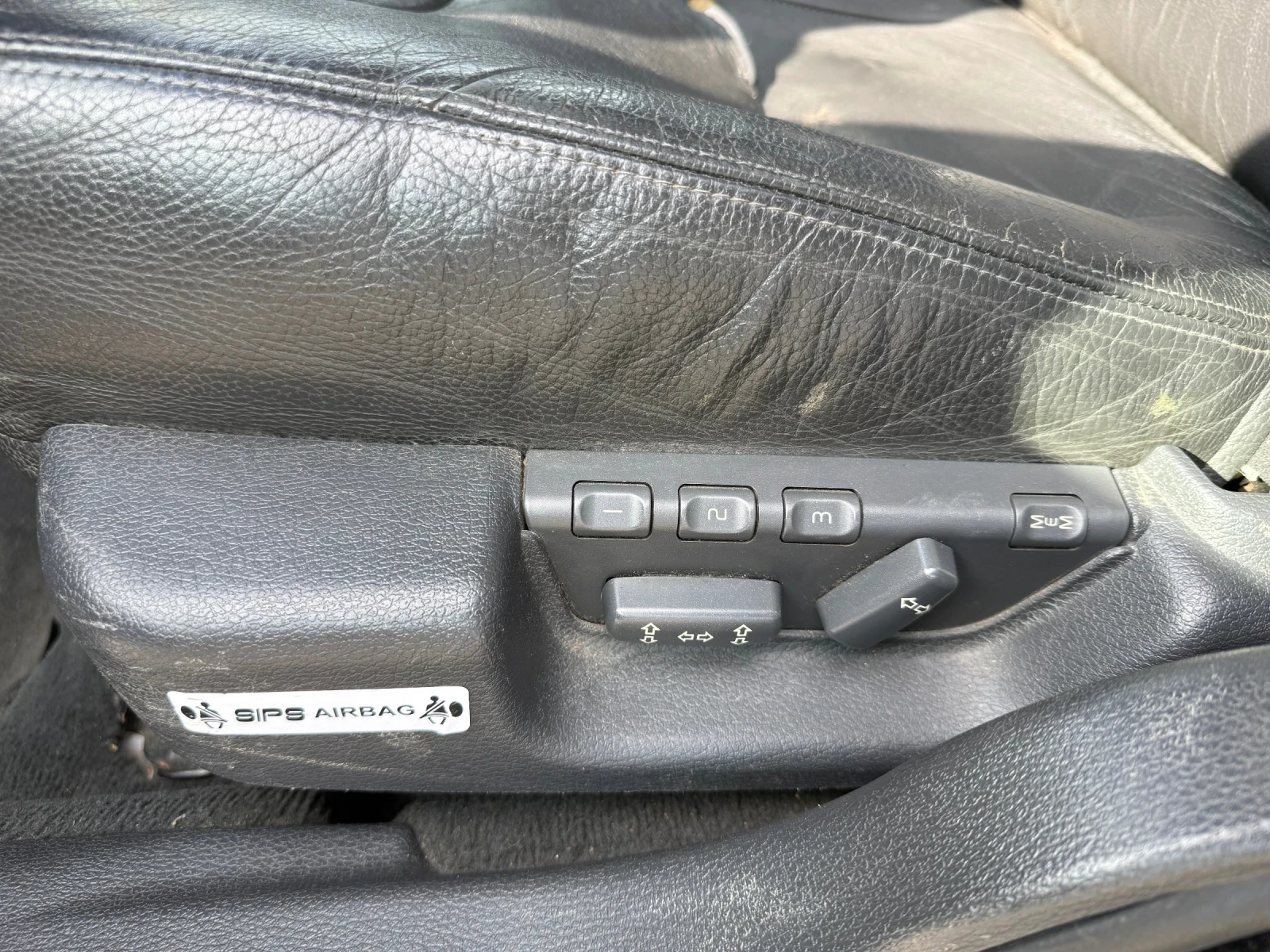 Volvo V70 2.4i, снимка 11 - Автомобили и джипове - 56217595