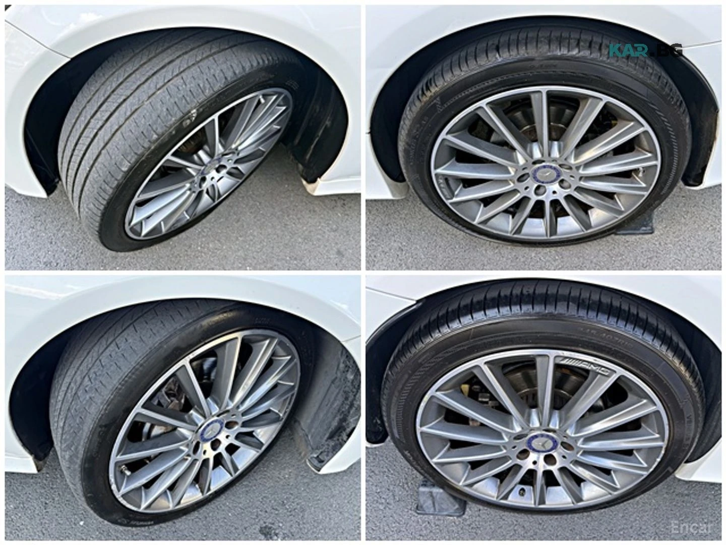 Mercedes-Benz C 220 HUD* ����* �������* ����* ����* ������ | Mobile.bg � ����������� 17