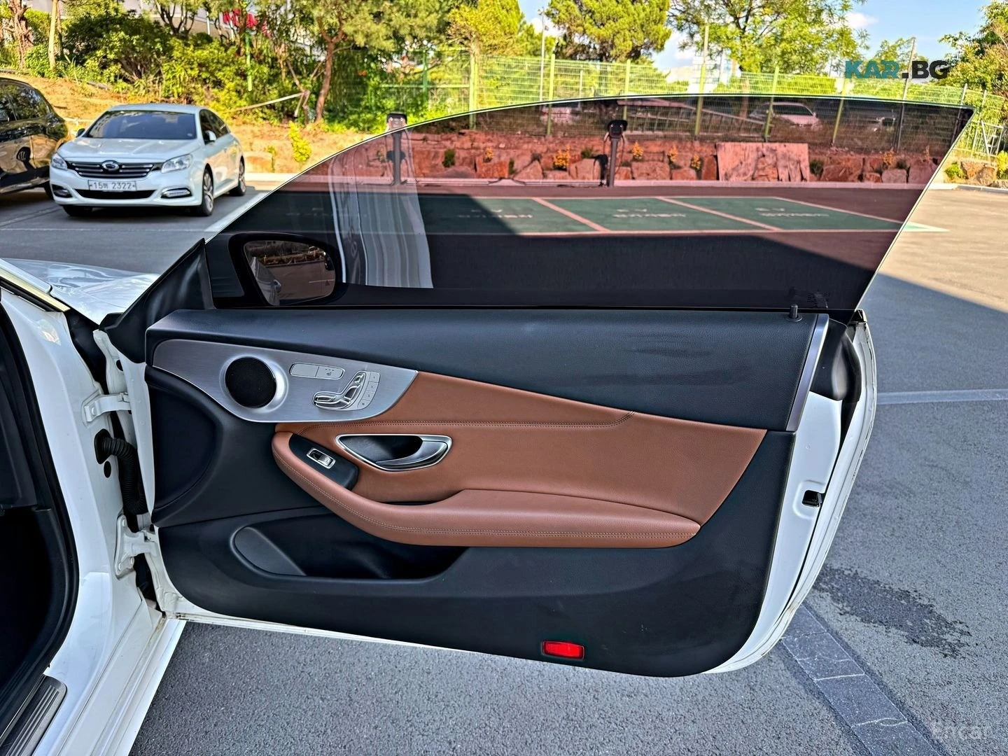 Mercedes-Benz C 220 HUD* ����* �������* ����* ����* ������ | Mobile.bg � ����������� 9