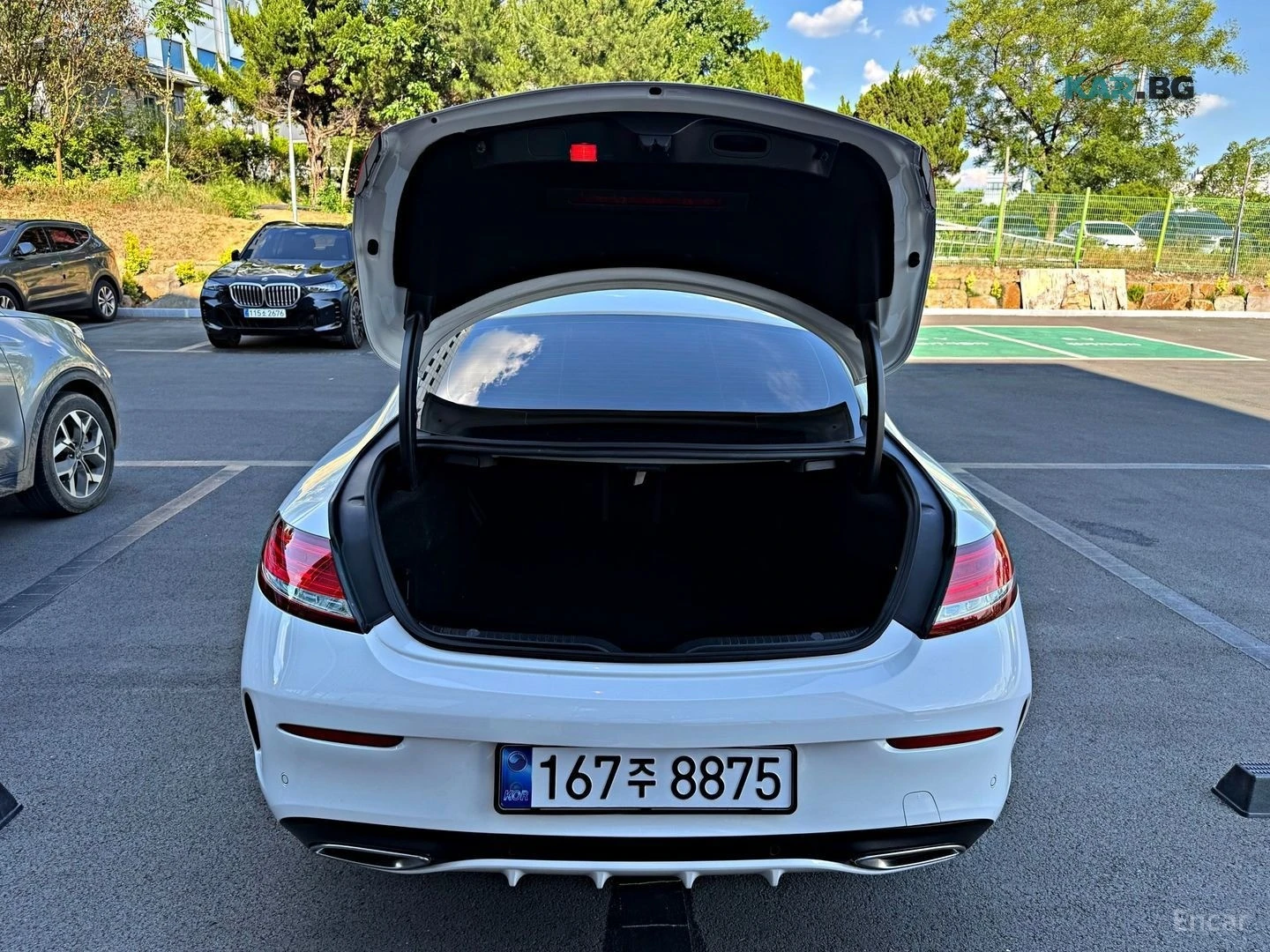 Mercedes-Benz C 220 HUD* ����* �������* ����* ����* ������ | Mobile.bg � ����������� 6
