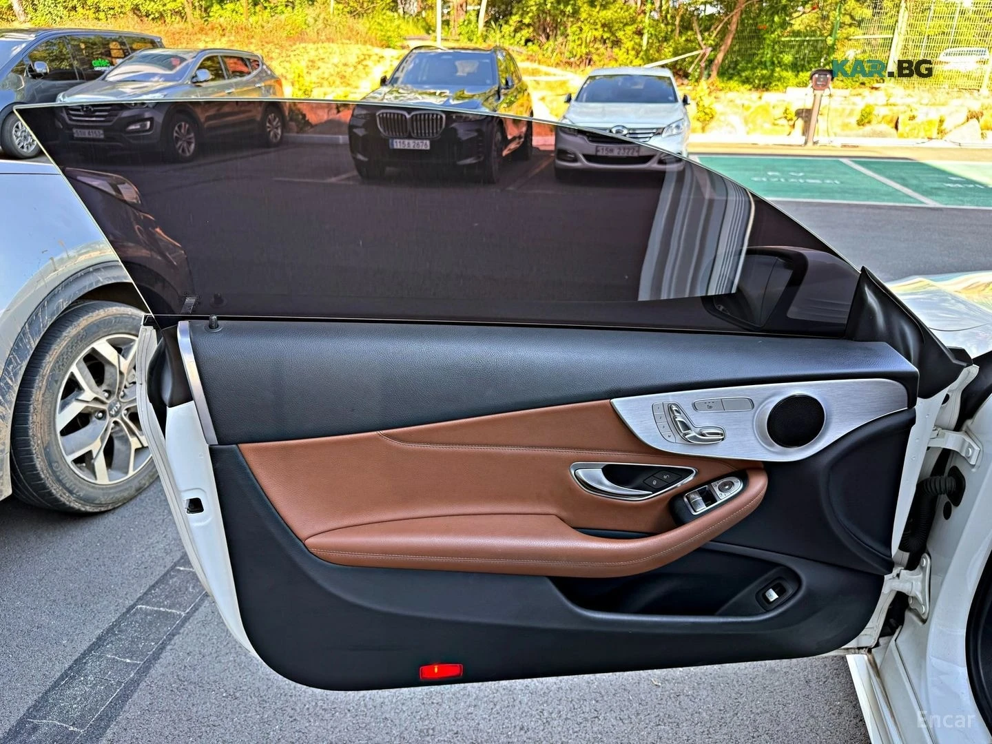 Mercedes-Benz C 220 HUD* ����* �������* ����* ����* ������ | Mobile.bg � ����������� 7