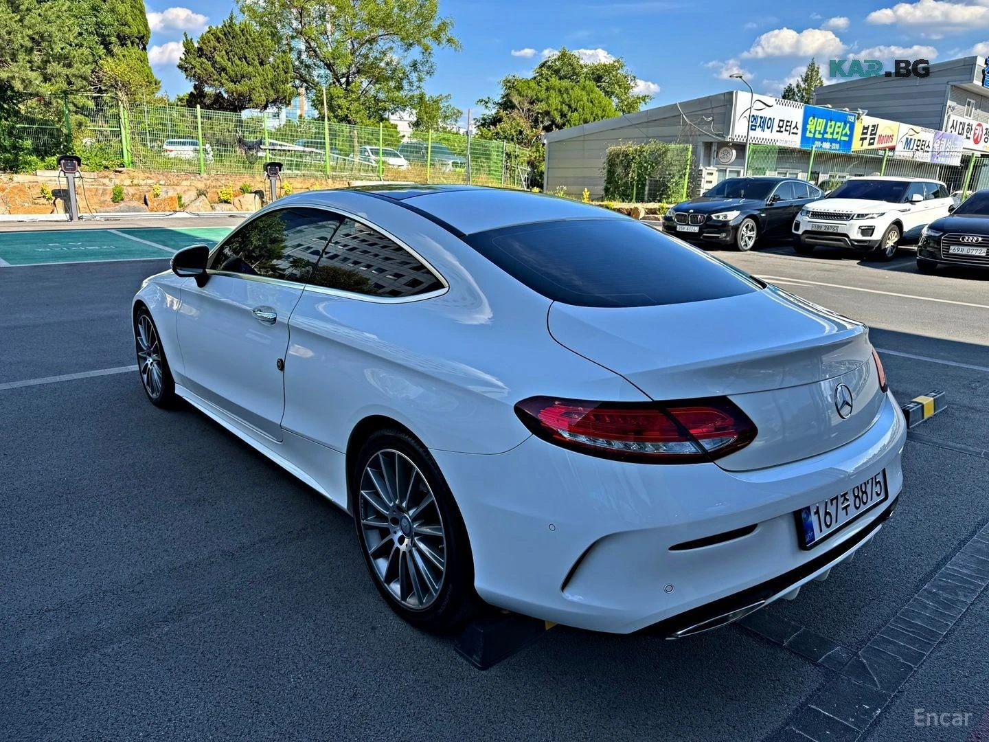 Mercedes-Benz C 220 HUD* ����* �������* ����* ����* ������ | Mobile.bg � ����������� 4