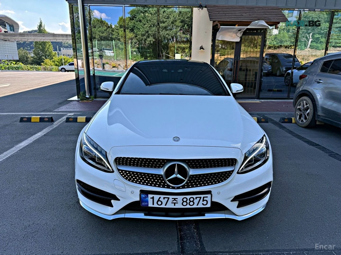 Mercedes-Benz C 220 HUD* ����* �������* ����* ����* ������ | Mobile.bg � ����������� 3