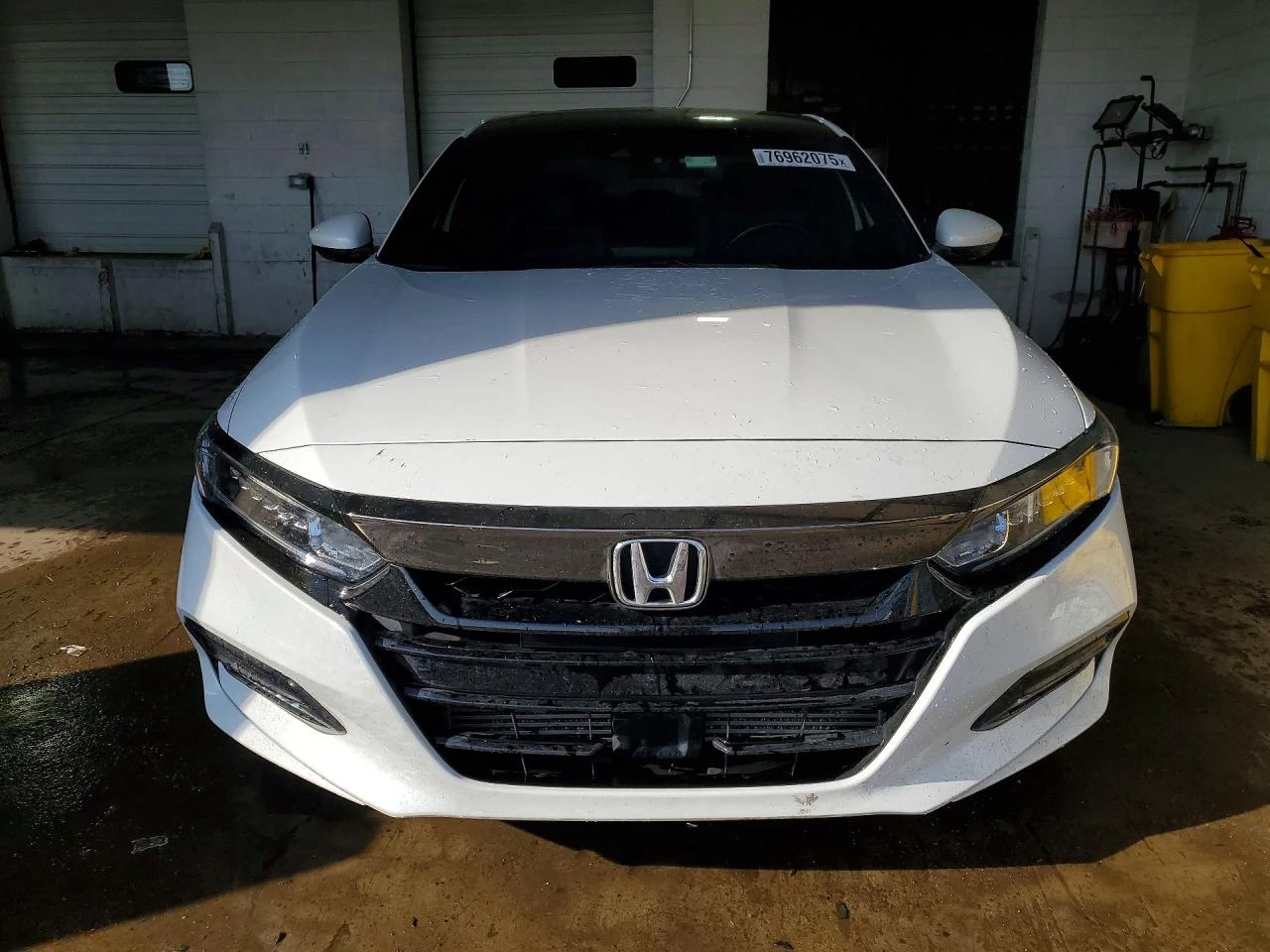 Honda Accord 1, 5L SPORT* LANE ASSIST* �������*  | Mobile.bg � ����������� 5