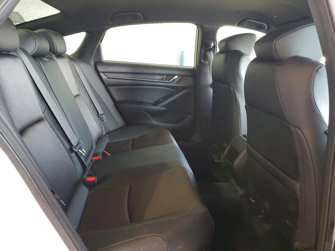 Honda Accord 1, 5L SPORT* LANE ASSIST* �������*  | Mobile.bg � ����������� 10