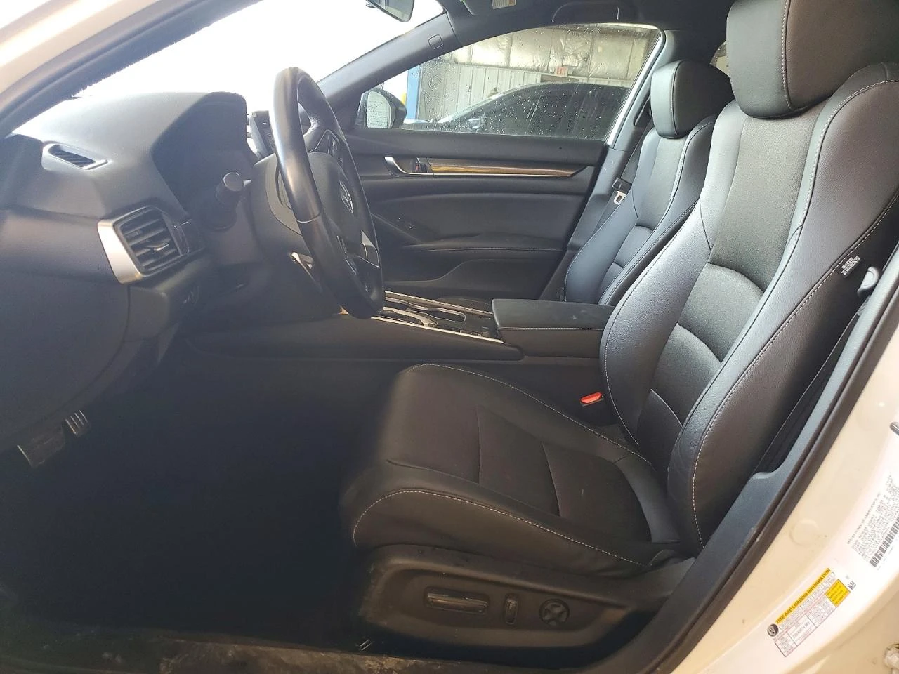 Honda Accord 1, 5L SPORT* LANE ASSIST* �������*  | Mobile.bg � ����������� 7