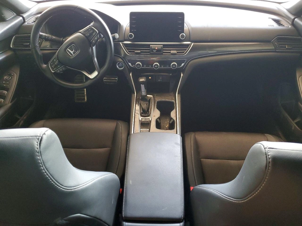 Honda Accord 1, 5L SPORT* LANE ASSIST* �������*  | Mobile.bg � ����������� 8