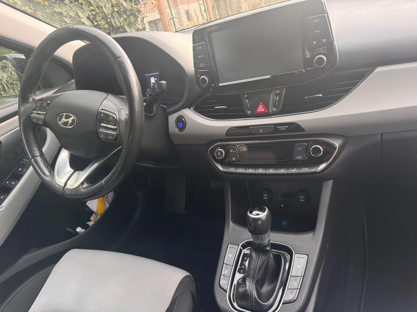 Hyundai I30, снимка 6 - Автомобили и джипове - 56439103