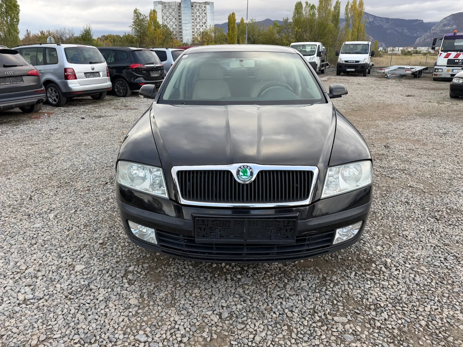 Skoda Octavia 2.0TDI-140PS | Mobile.bg � ����������� 2