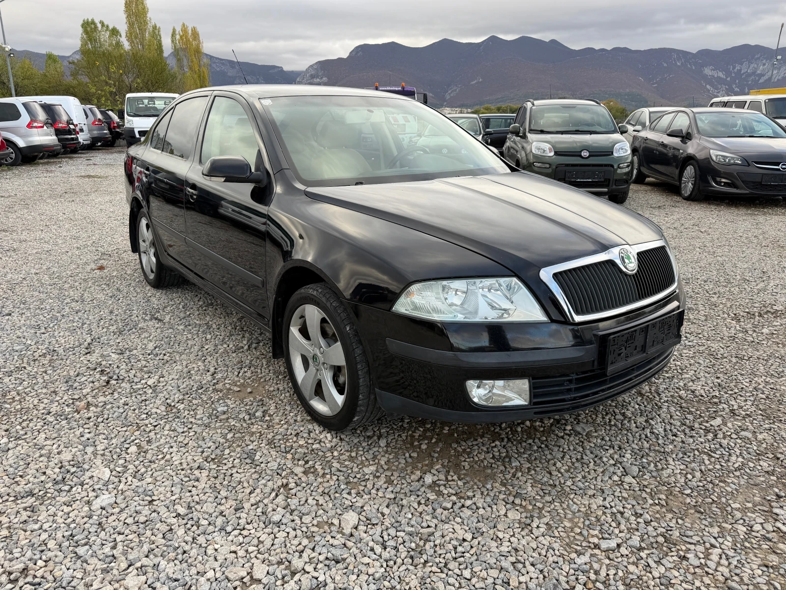 Skoda Octavia 2.0TDI-140PS | Mobile.bg � ����������� 3