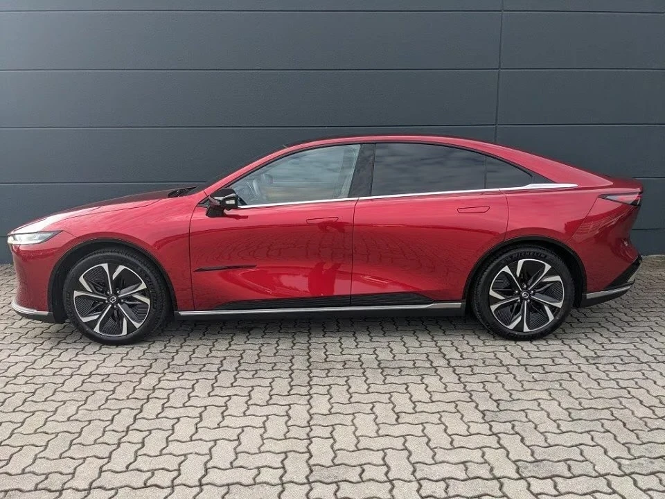 Mazda 6 e NEW TAKUMI PLUS LFP 80kWh Long Range, снимка 3 - Автомобили и джипове - 56737720