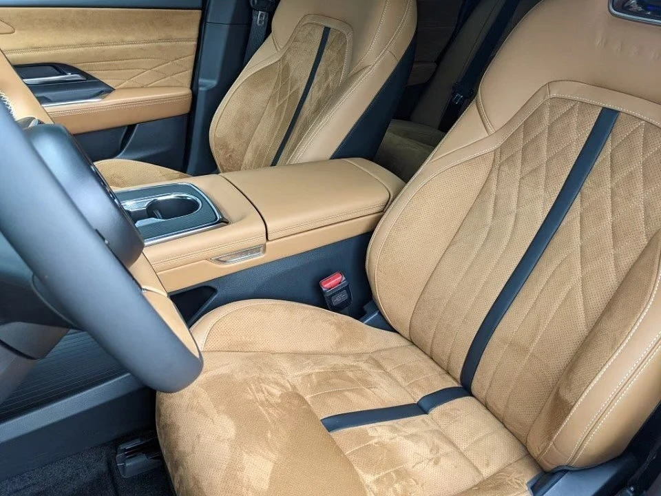 Mazda 6 e NEW TAKUMI PLUS LFP 80kWh Long Range, снимка 8 - Автомобили и джипове - 56737720
