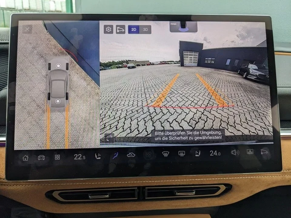 Mazda 6 e NEW TAKUMI PLUS LFP 80kWh Long Range, снимка 14 - Автомобили и джипове - 56737720