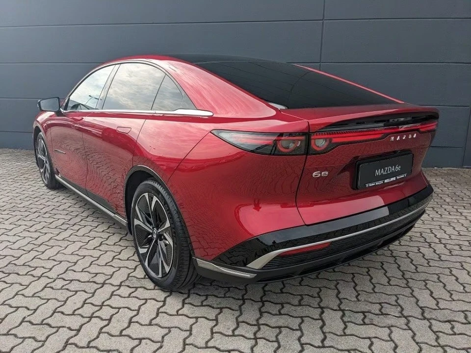Mazda 6 e NEW TAKUMI PLUS LFP 80kWh Long Range, снимка 5 - Автомобили и джипове - 56737720
