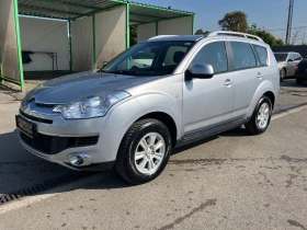 Citroen C-Crosser 2.4 16V Автоматик