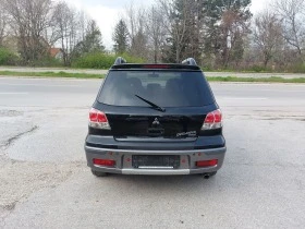 Mitsubishi Outlander 2.4i--AUTOMAT, снимка 6