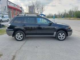 Mitsubishi Outlander 2.4i--AUTOMAT, снимка 4