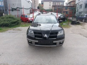 Mitsubishi Outlander 2.4i--AUTOMAT, снимка 9