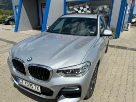 BMW X3, снимка 2