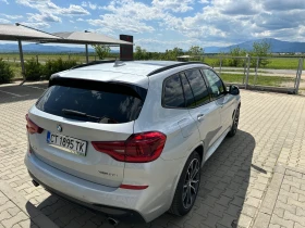 BMW X3, снимка 4