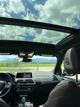 BMW X3, снимка 7