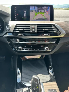 BMW X3, снимка 13