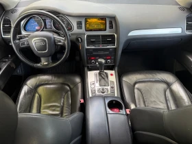Audi Q7 FSI* 7-места* ТОП СЪСТОЯНИЕ* S-Line, снимка 11
