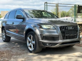 Audi Q7 FSI* 7-места* ТОП СЪСТОЯНИЕ* S-Line, снимка 1