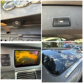 Audi Q7 FSI* 7-места* ТОП СЪСТОЯНИЕ* S-Line, снимка 17