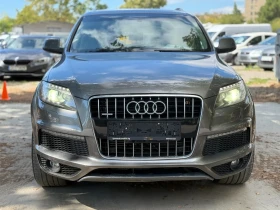 Audi Q7 FSI* 7-места* ТОП СЪСТОЯНИЕ* S-Line, снимка 6