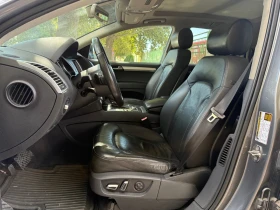 Audi Q7 FSI* 7-места* ТОП СЪСТОЯНИЕ* S-Line, снимка 9