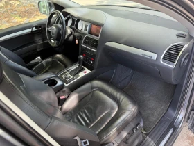 Audi Q7 FSI* 7-места* ТОП СЪСТОЯНИЕ* S-Line, снимка 14