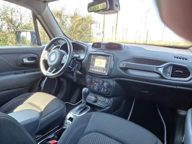 Jeep Renegade 4xe PLUG-IN HYBRID 240p.s.Automatik S.Лизинг, снимка 14