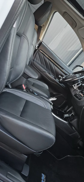 Mitsubishi Outlander , Гаранция, Diamond , PHEV, Full Max, снимка 11